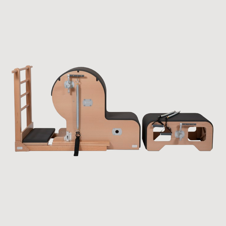 Arm Chair Barrel Set without saddle